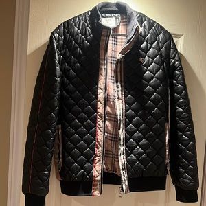 Burberry Men’s Jacket
